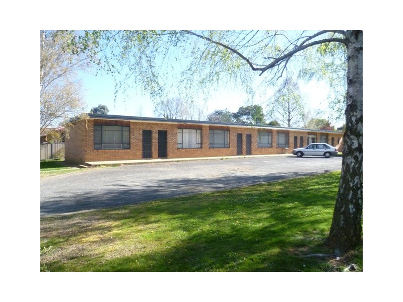 Unit 1/101 Kenna, Orange NSW 2800