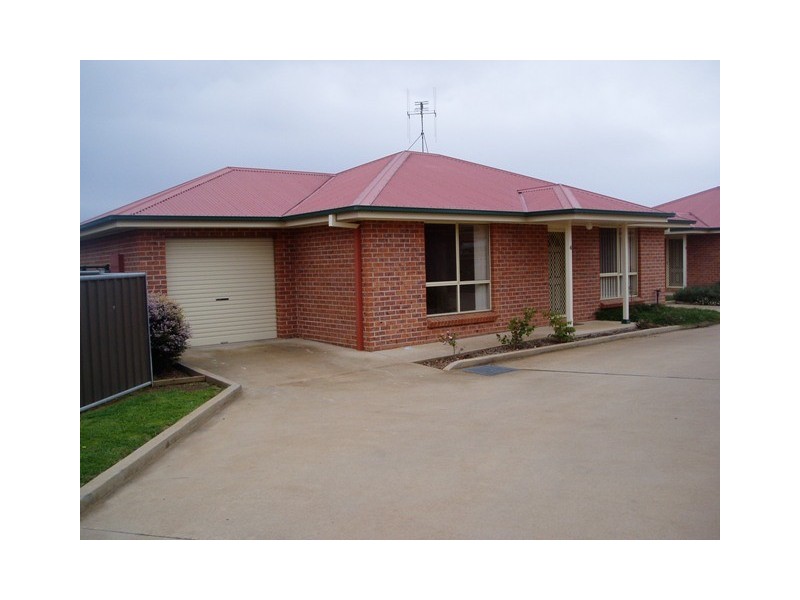 4 / 86 Nile Street, Orange NSW 2800
