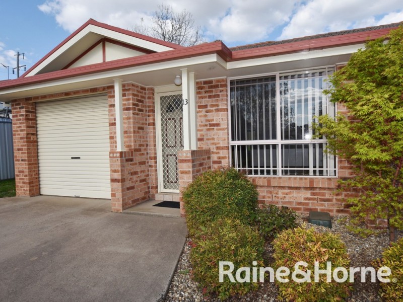 13 / 146 Margaret Street, Orange NSW 2800