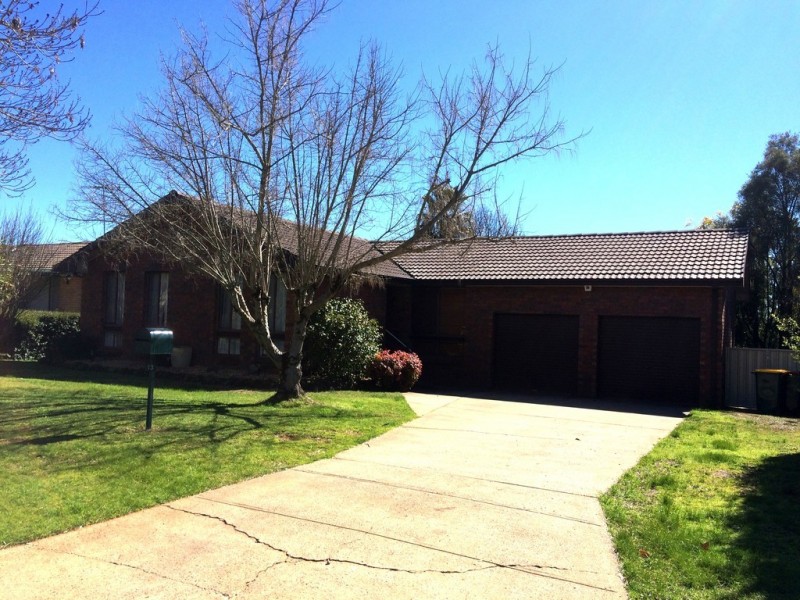 13 Sharp Road, Orange NSW 2800