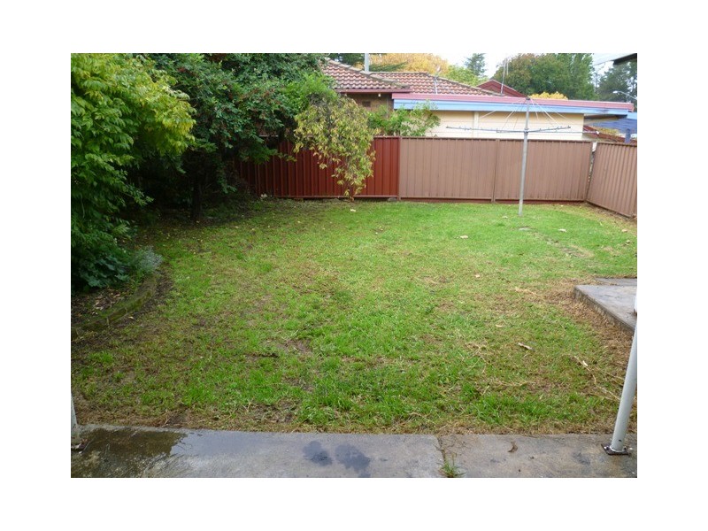 100 McLachlan Street, Orange NSW 2800