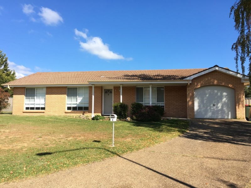 2 Landy Place, Orange NSW 2800