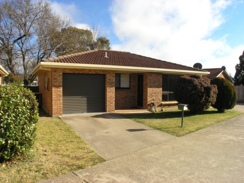 21 /  1-3 Moulder Street, Orange NSW 2800