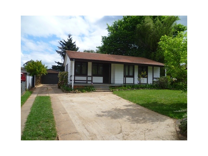 38 Adina Crescent, Orange NSW 2800
