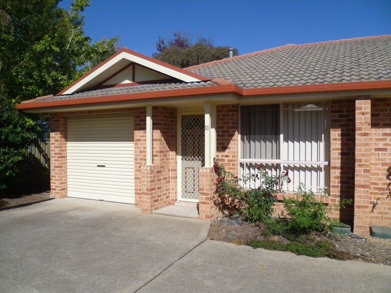 11 / 146 Margaret Street, Orange NSW 2800