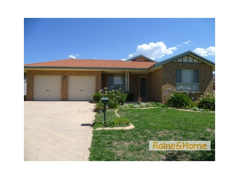 158 Sieben Drive, Orange NSW 2800
