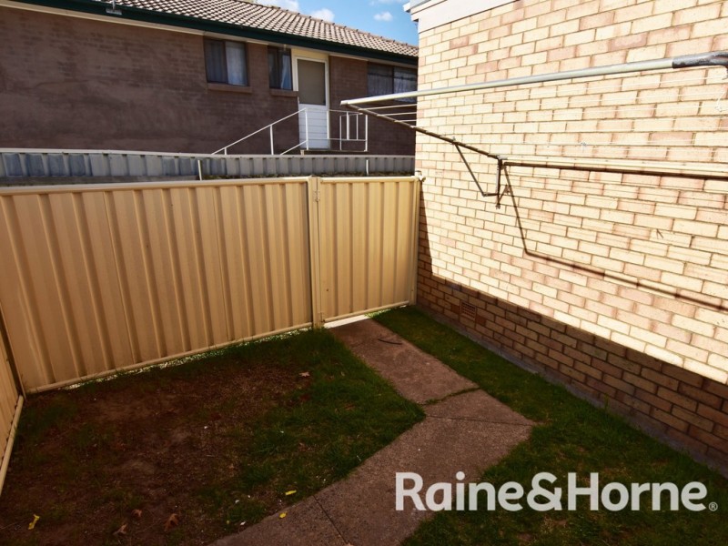 4 / 169 Woodward Street, Orange NSW 2800