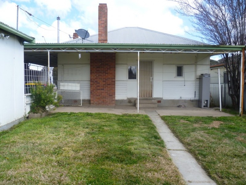 171 BATHURST ROAD, Orange NSW 2800