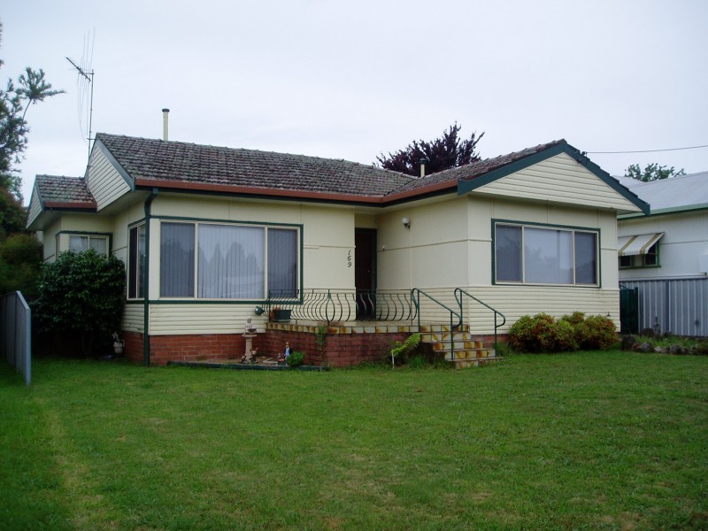 169 BATHURST ROAD, Orange NSW 2800