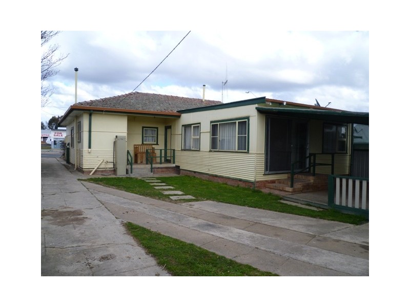 169 BATHURST ROAD, Orange NSW 2800