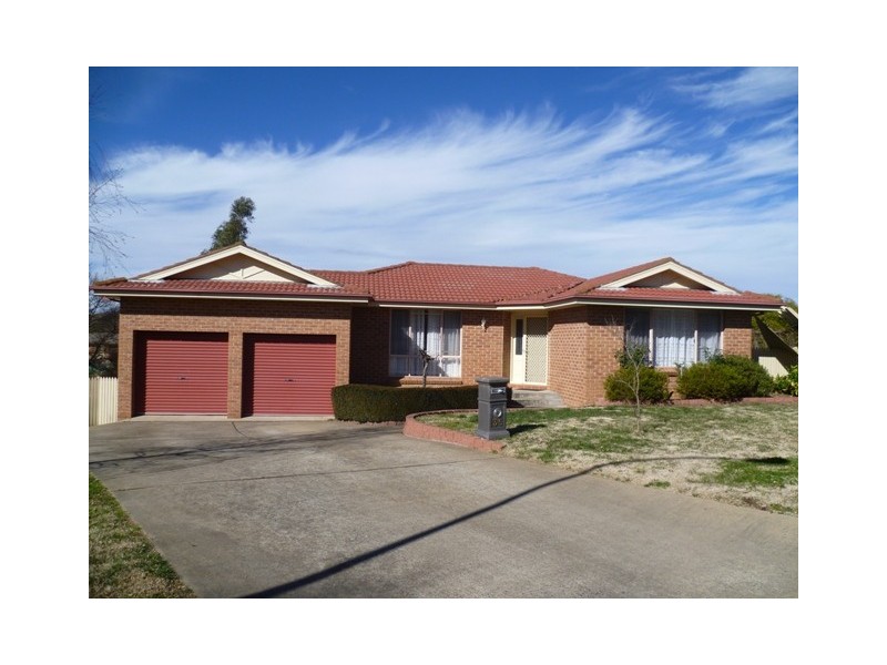 36 REDGUM AVENUE, Orange NSW 2800