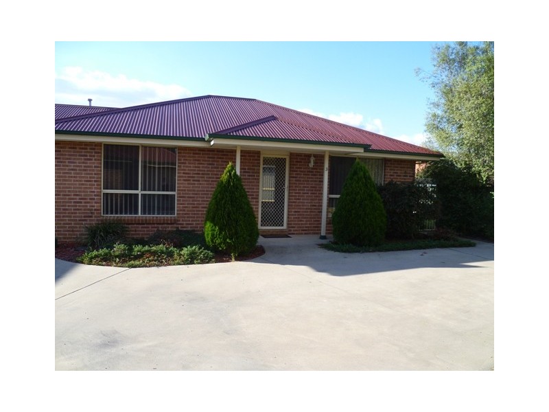 UNIT 3 /95 Autumn Street, Orange NSW 2800