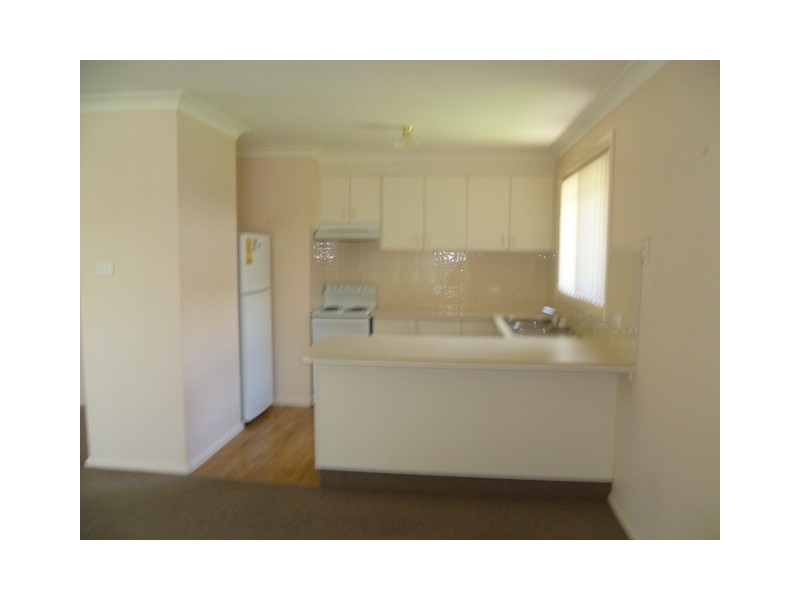 UNIT 3 /95 Autumn Street, Orange NSW 2800