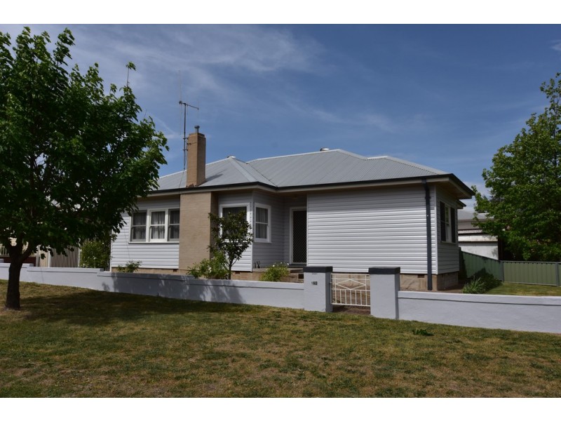 163 Margaret Street, Orange NSW 2800