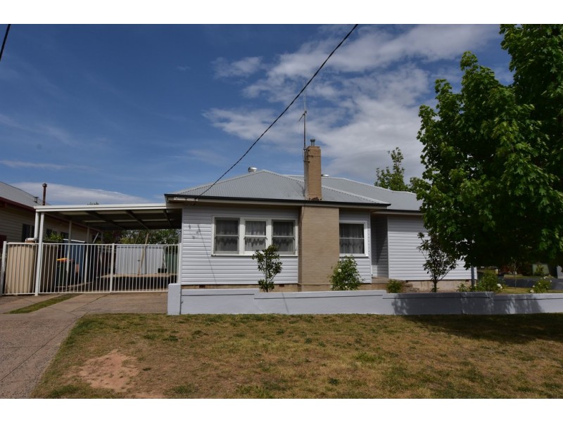 163 Margaret Street, Orange NSW 2800