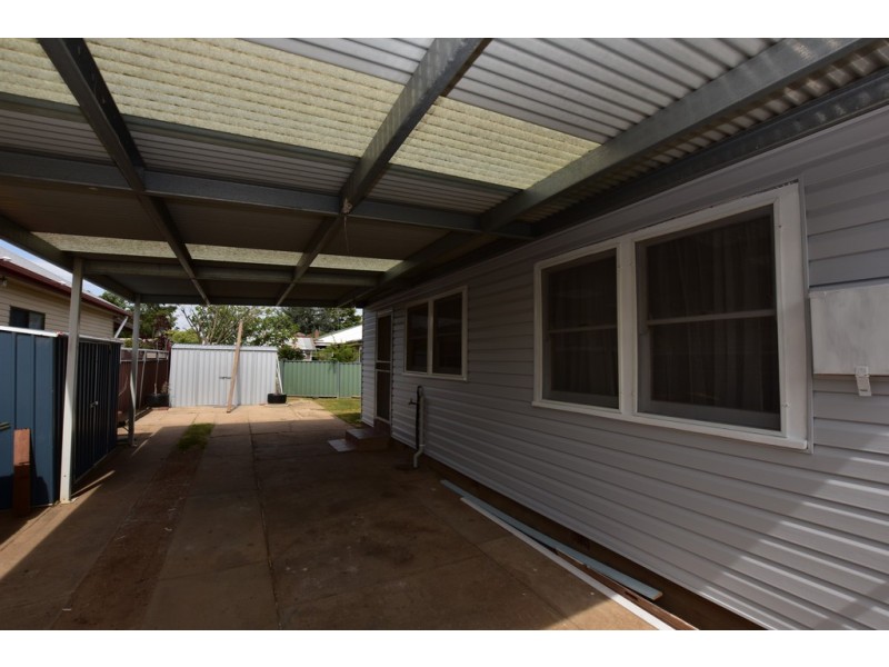 163 Margaret Street, Orange NSW 2800