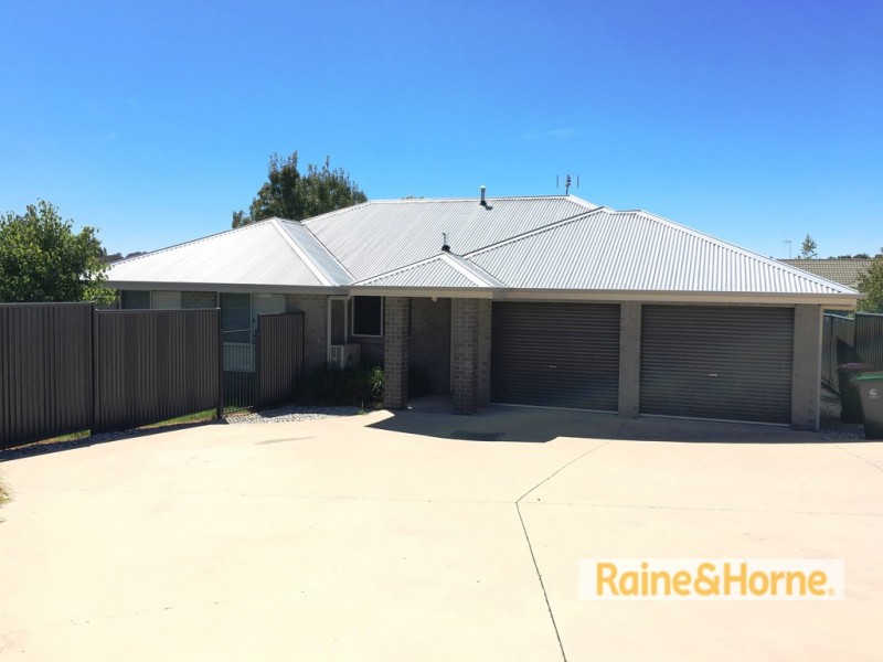 11b McCarron Place, Orange NSW 2800