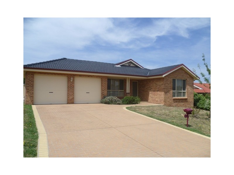 3 GREERLYN WAY, Orange NSW 2800