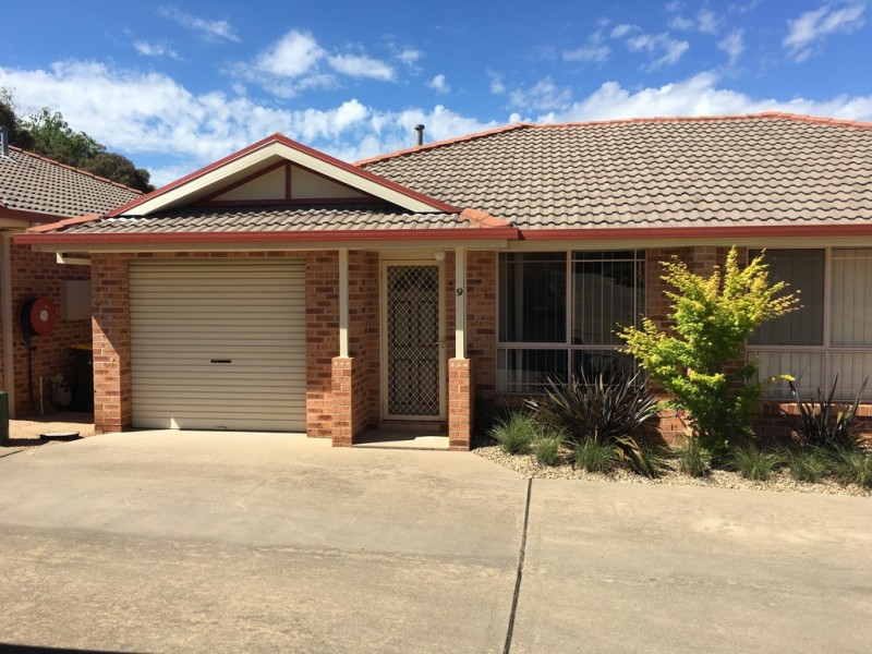 9 / 146 Margaret Street, Orange NSW 2800