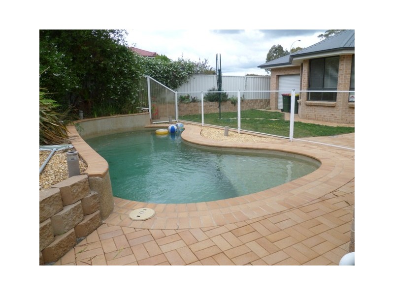 1 MAJESTIC WAY, Orange NSW 2800