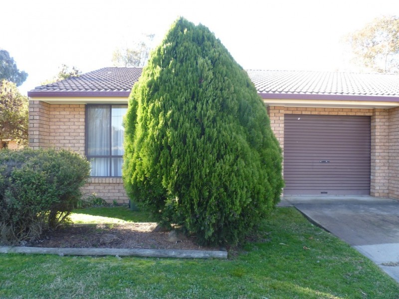 3/11 MOAD STREET, Orange NSW 2800