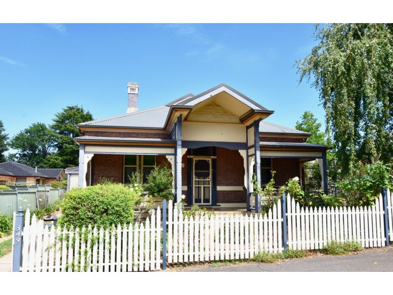 349 Lords Place, Orange NSW 2800
