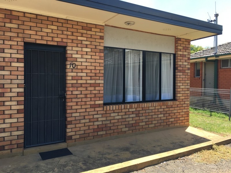 10/101 Kenna Street, Orange NSW 2800