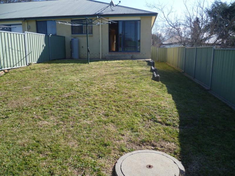 4/170 McLachlan Street, Orange NSW 2800