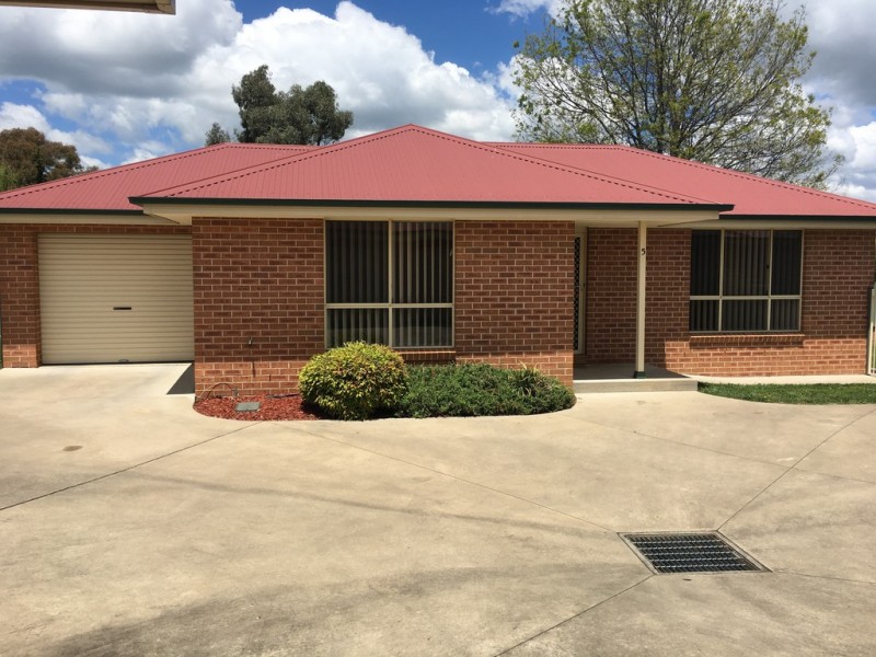 5 / 95 Autumn Street, Orange NSW 2800