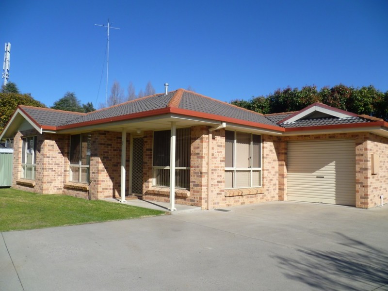 7/16 Forbes Road, Orange NSW 2800