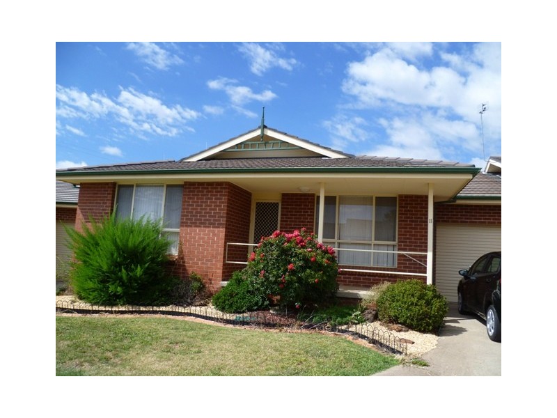 11 / 388 Peisley Street, Orange NSW 2800