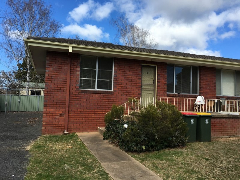 4 / 168 Sale Street, Orange NSW 2800