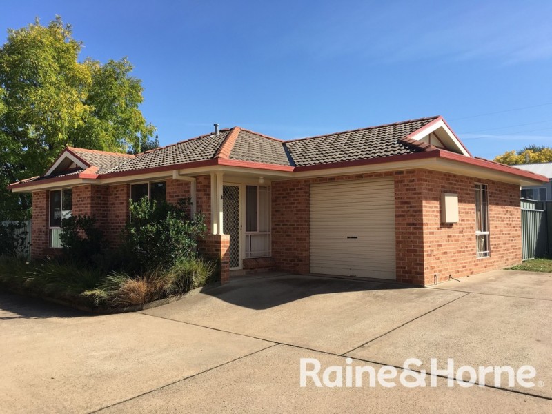 3 / 146 Margaret Street, Orange NSW 2800