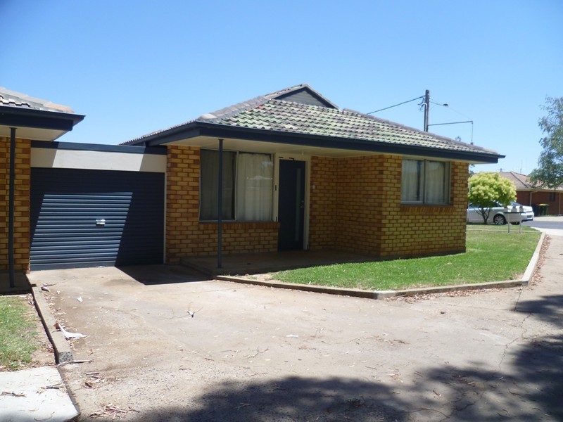 1 / 16 Victoria Street, Orange NSW 2800