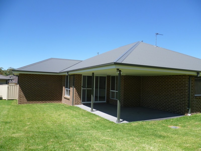 4 Burrows Court, Orange NSW 2800