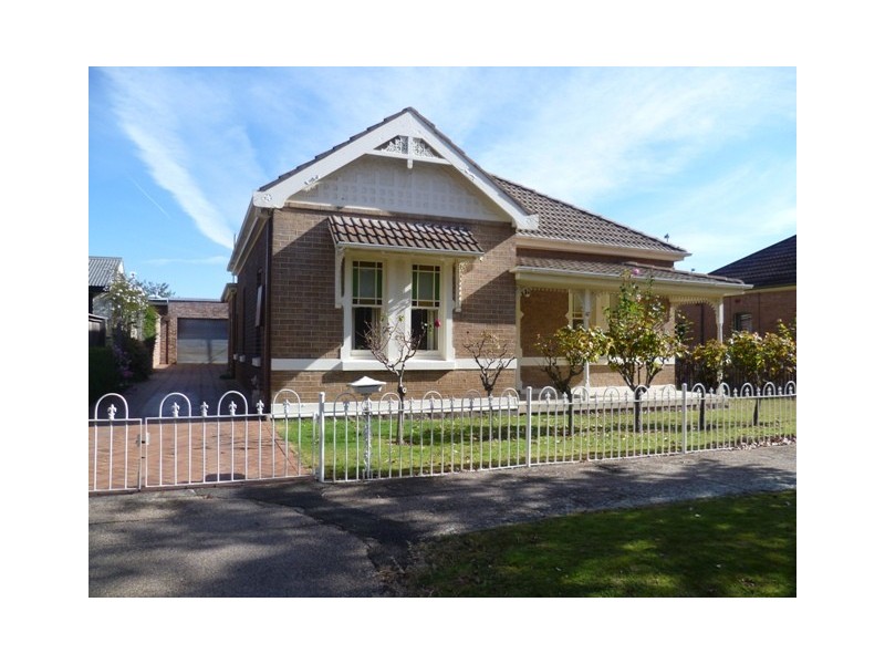 47 Sampson Street, Orange NSW 2800