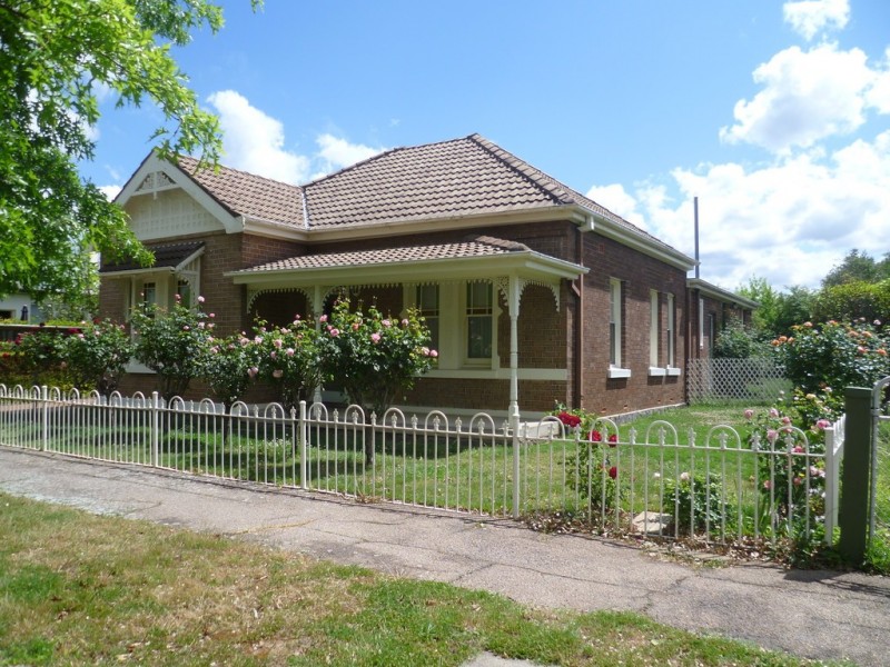 47 Sampson Street, Orange NSW 2800