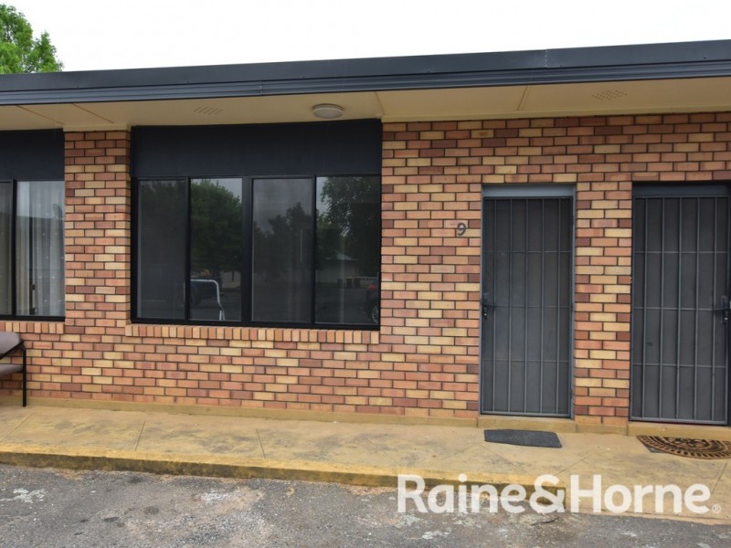 9 / 101 Kenna Street, Orange NSW 2800