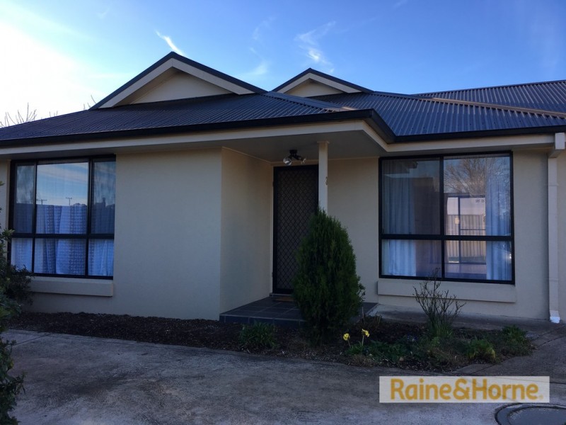 3/93 Margaret Street, Orange NSW 2800