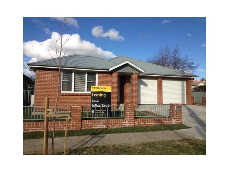 138 Anson Street, Orange NSW 2800