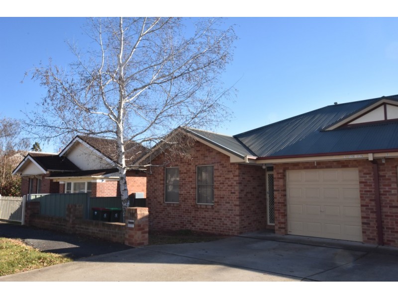 1/113-115 Franklin Road, Orange NSW 2800