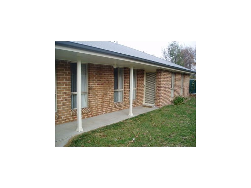3/5 Coronation Drive, Orange NSW 2800