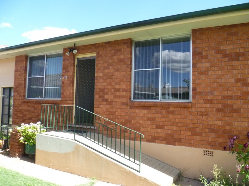 1B / 287 Lords Place, Orange NSW 2800