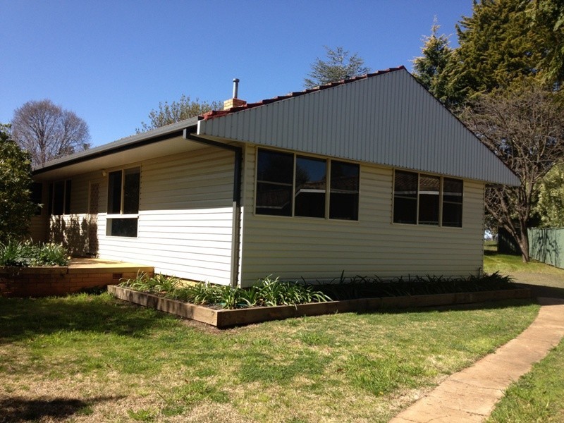 Green Lane, Orange NSW 2800