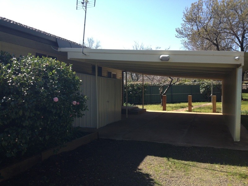 Green Lane, Orange NSW 2800