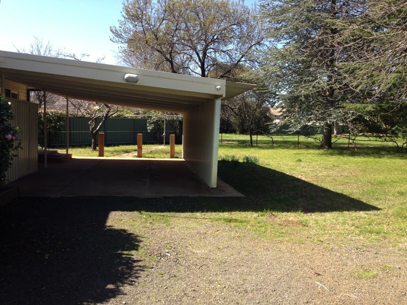 Green Lane, Orange NSW 2800