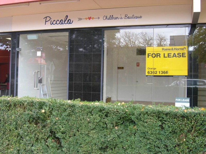 2/205-207 Anson Street, Orange NSW 2800
