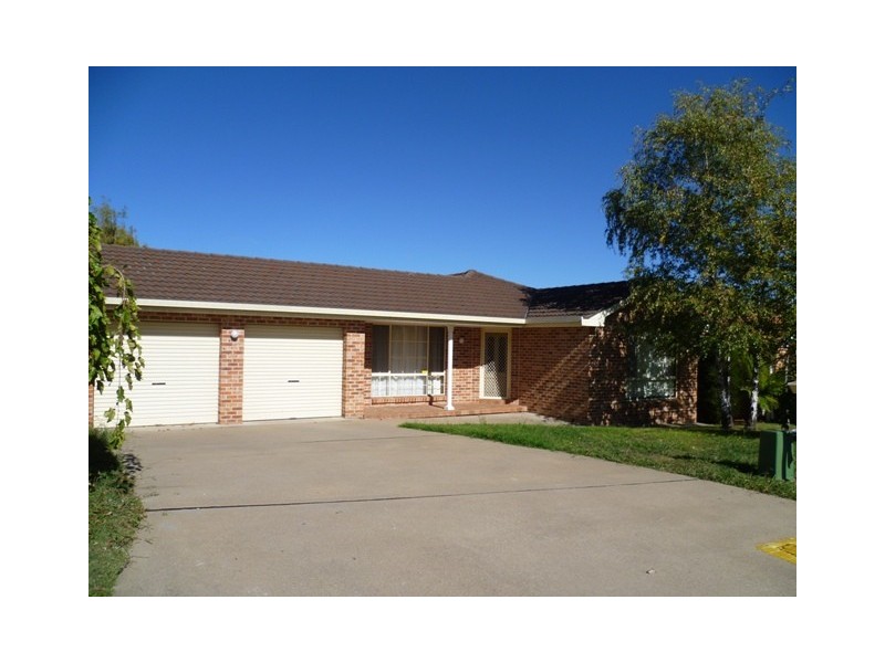 55 Sieben Drive, Orange NSW 2800