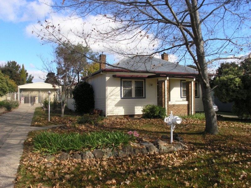 82 Franklin Road, Orange NSW 2800