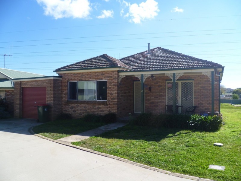 3 / 13 Bletchington Street, Orange NSW 2800